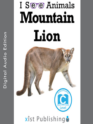 cover image of Mountain Lion